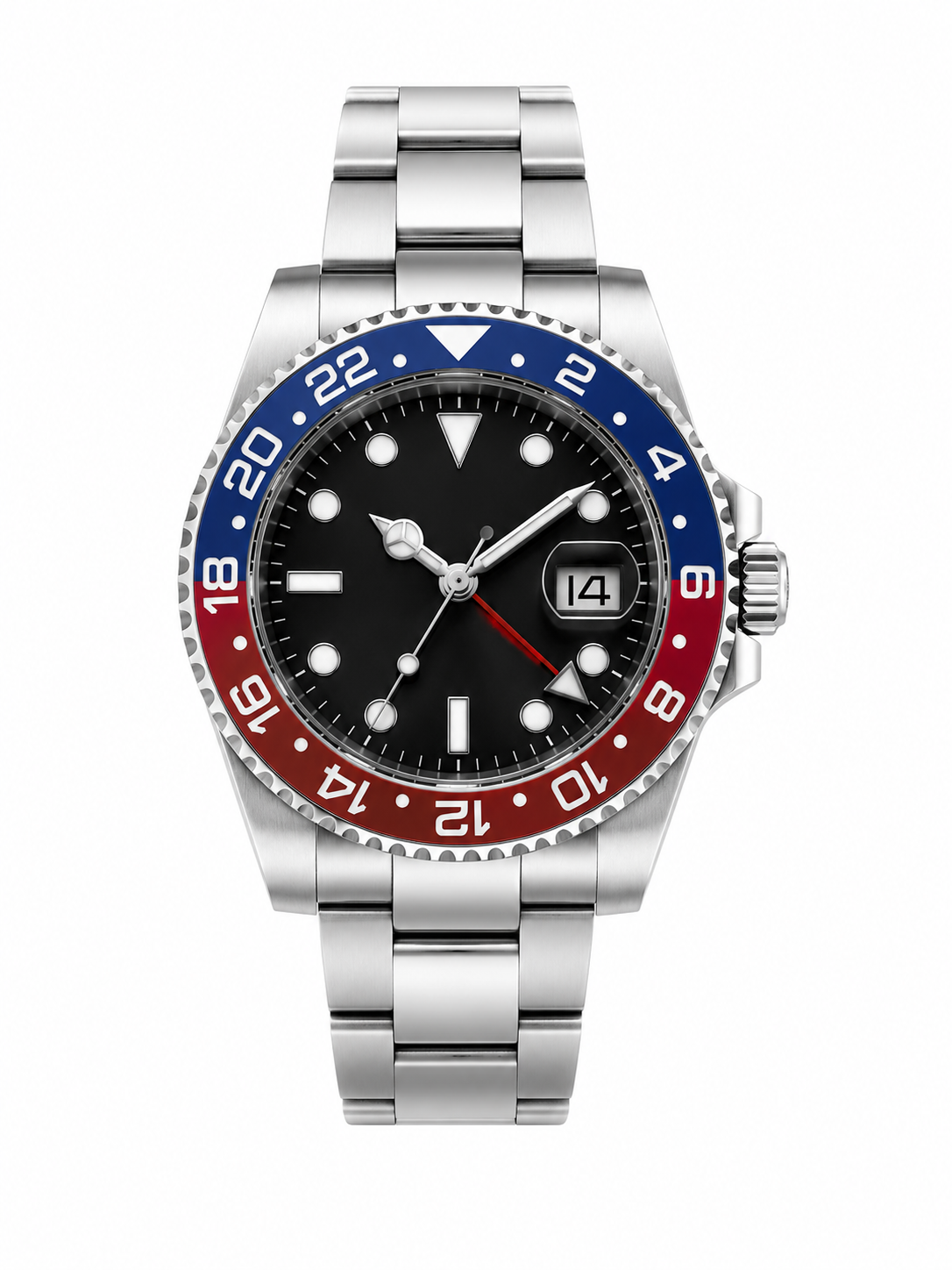 RoeX GMT