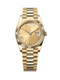 RoeX Day Yellow Gold
